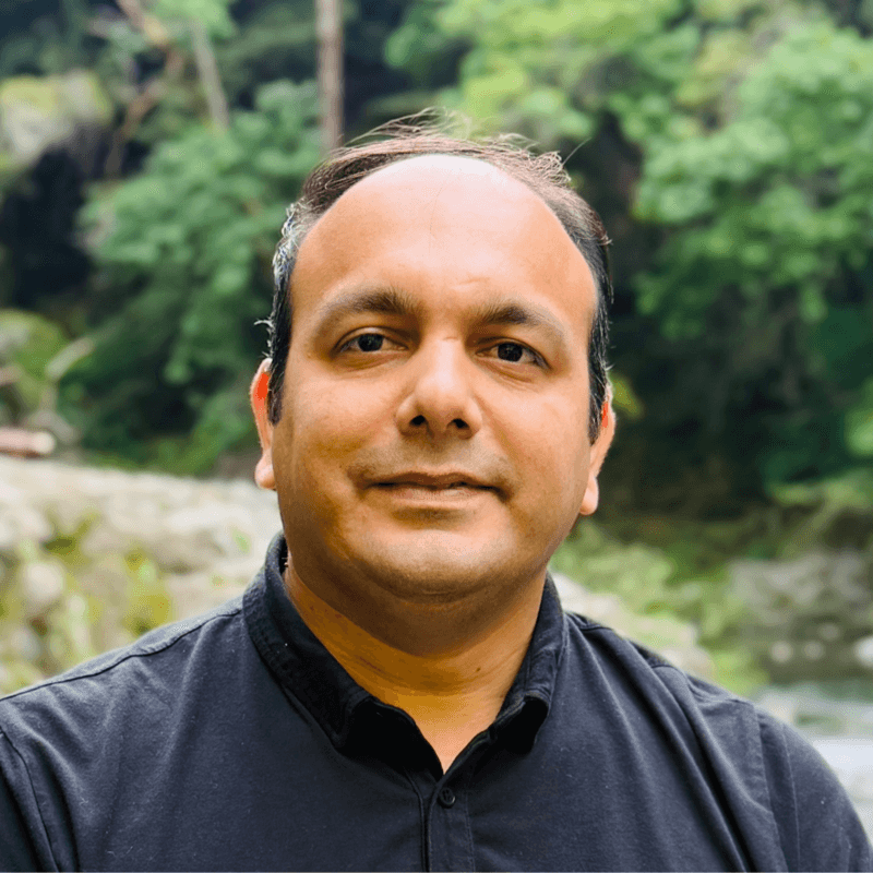 Nitinkumar Gove